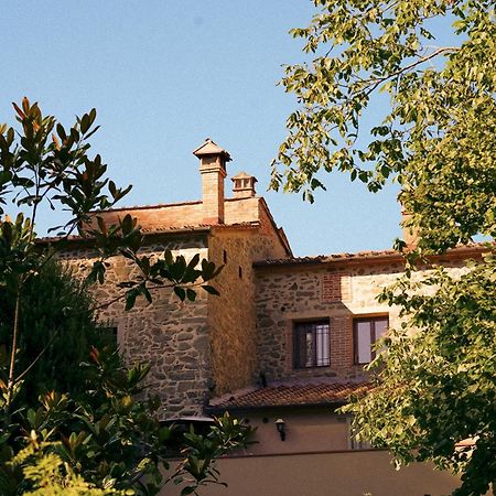 Oasi Lignana Suite Apartments Vellano Eksteriør bilde