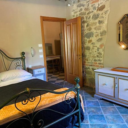 Oasi Lignana Suite Apartments Vellano Eksteriør bilde