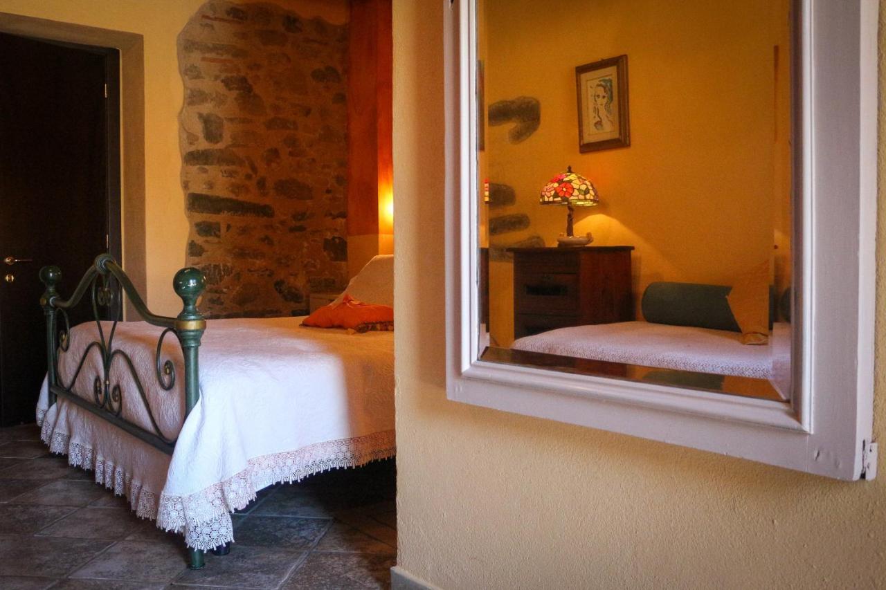Oasi Lignana Suite Apartments Vellano Eksteriør bilde