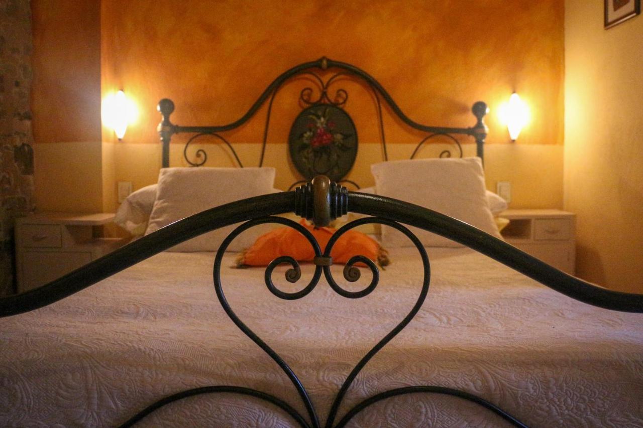 Oasi Lignana Suite Apartments Vellano Eksteriør bilde