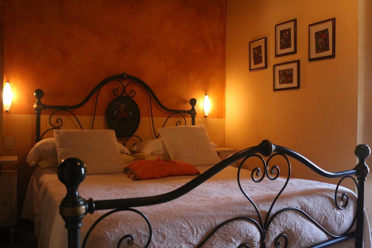 Oasi Lignana Suite Apartments Vellano Eksteriør bilde