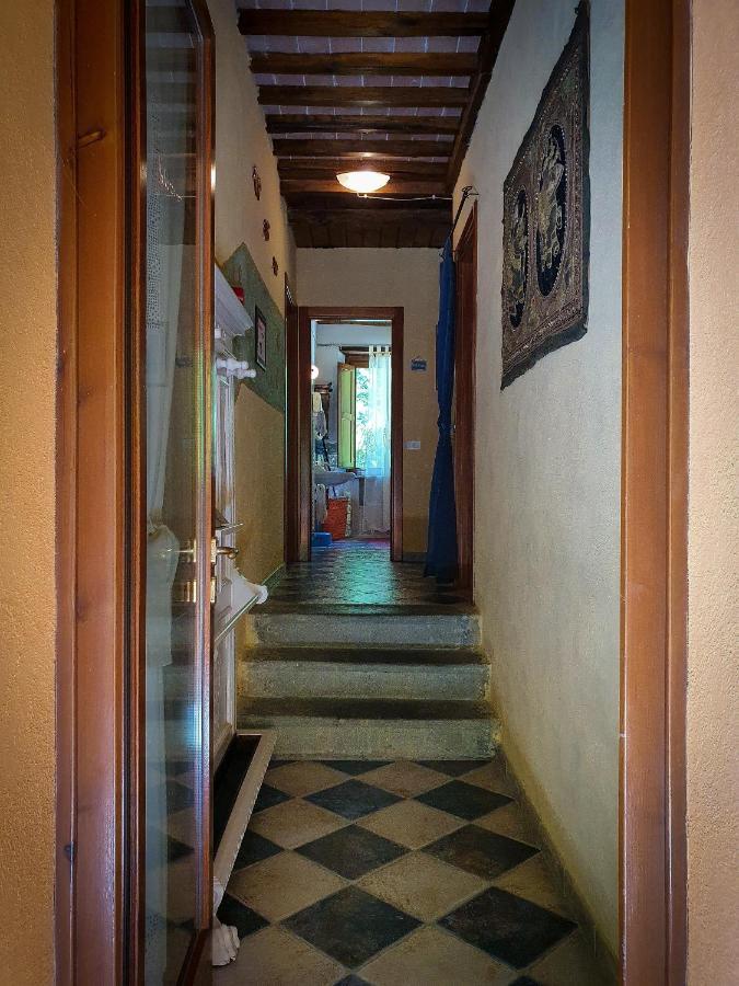 Oasi Lignana Suite Apartments Vellano Eksteriør bilde