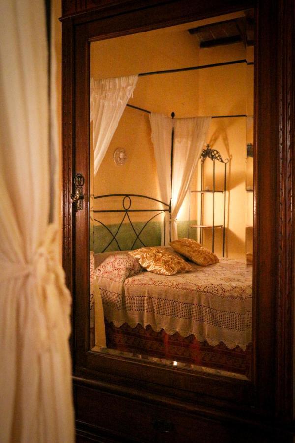 Oasi Lignana Suite Apartments Vellano Eksteriør bilde