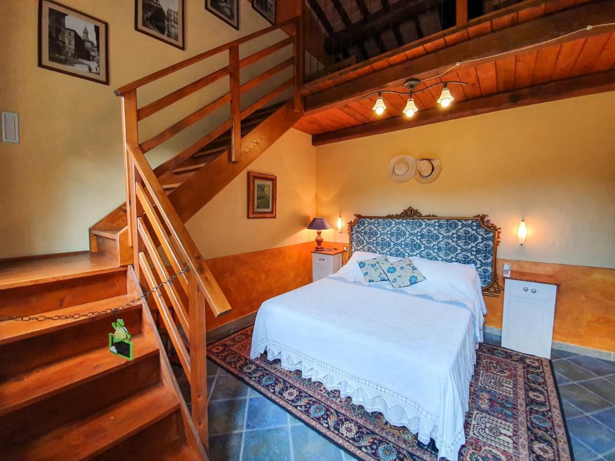 Oasi Lignana Suite Apartments Vellano Eksteriør bilde