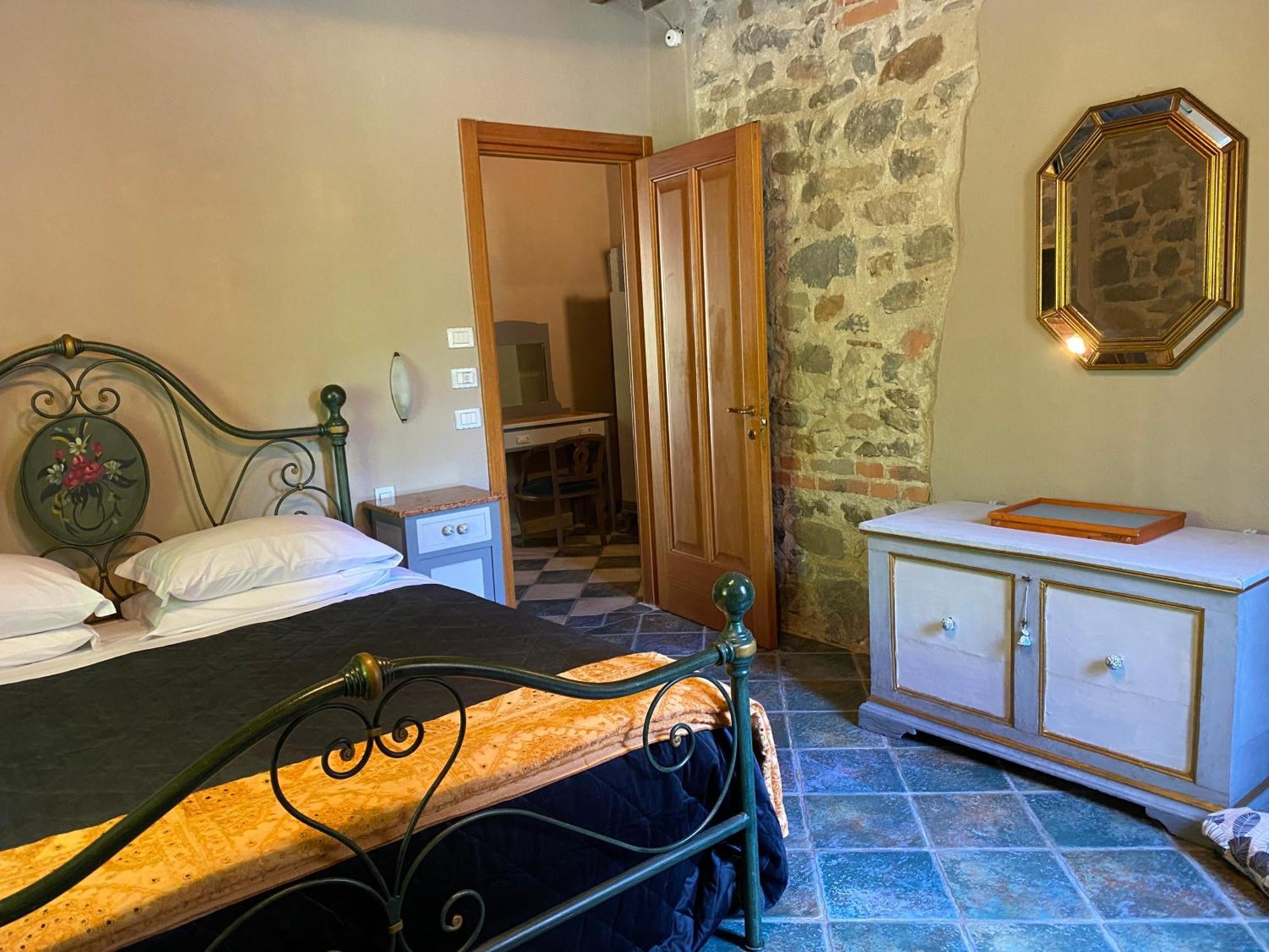 Oasi Lignana Suite Apartments Vellano Eksteriør bilde