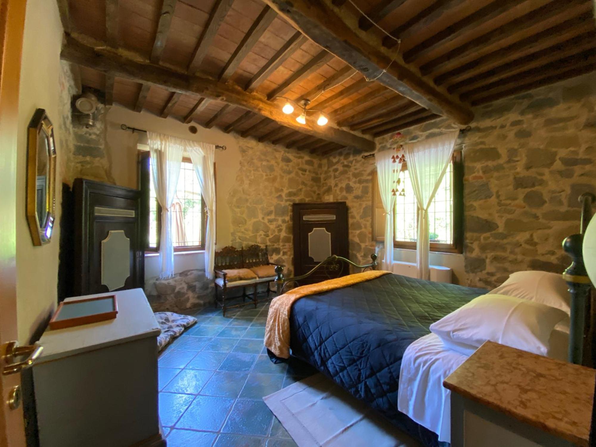 Oasi Lignana Suite Apartments Vellano Eksteriør bilde