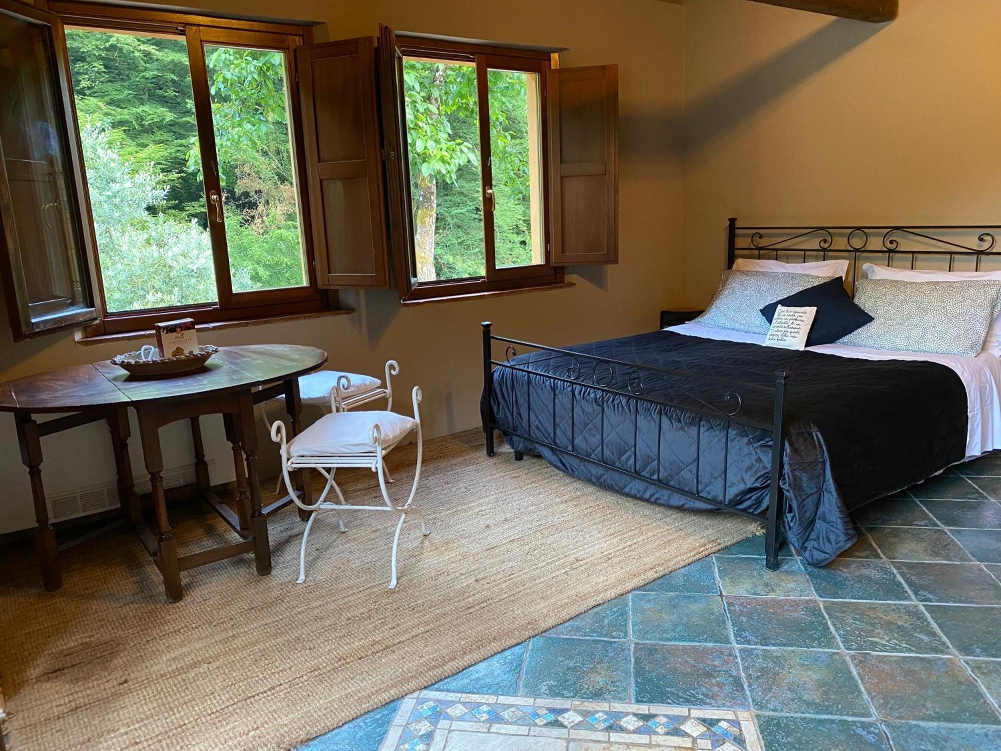 Oasi Lignana Suite Apartments Vellano Eksteriør bilde